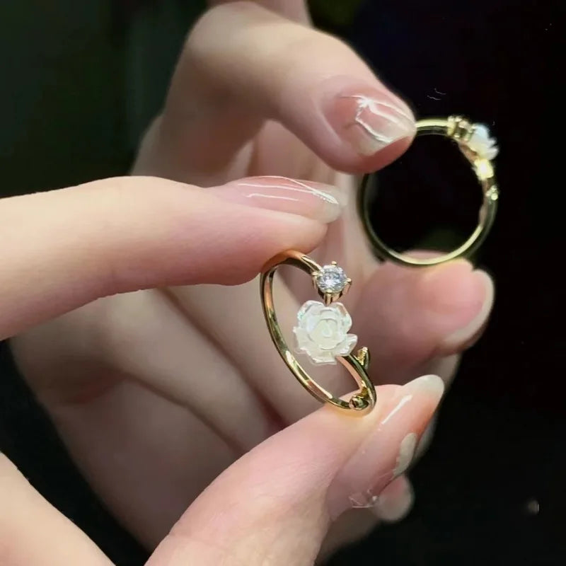 Ring Wedding