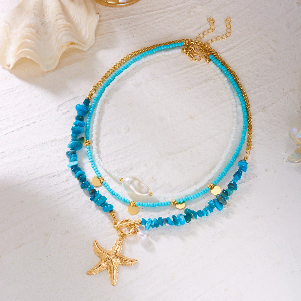 Pendant Necklace