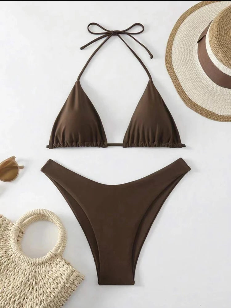 Thong Bikini Sexy