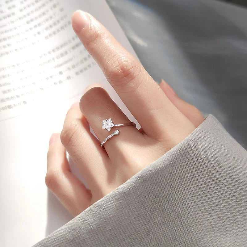 Star Rings