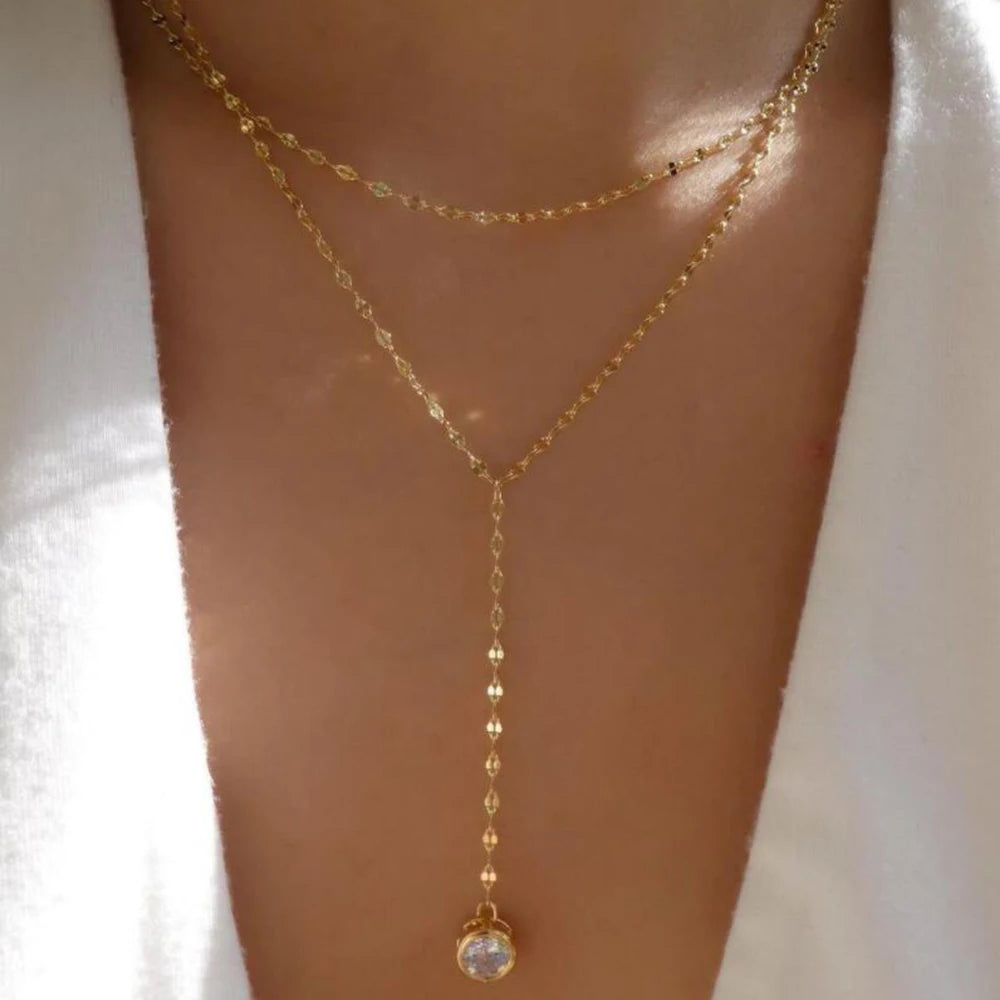 Necklace