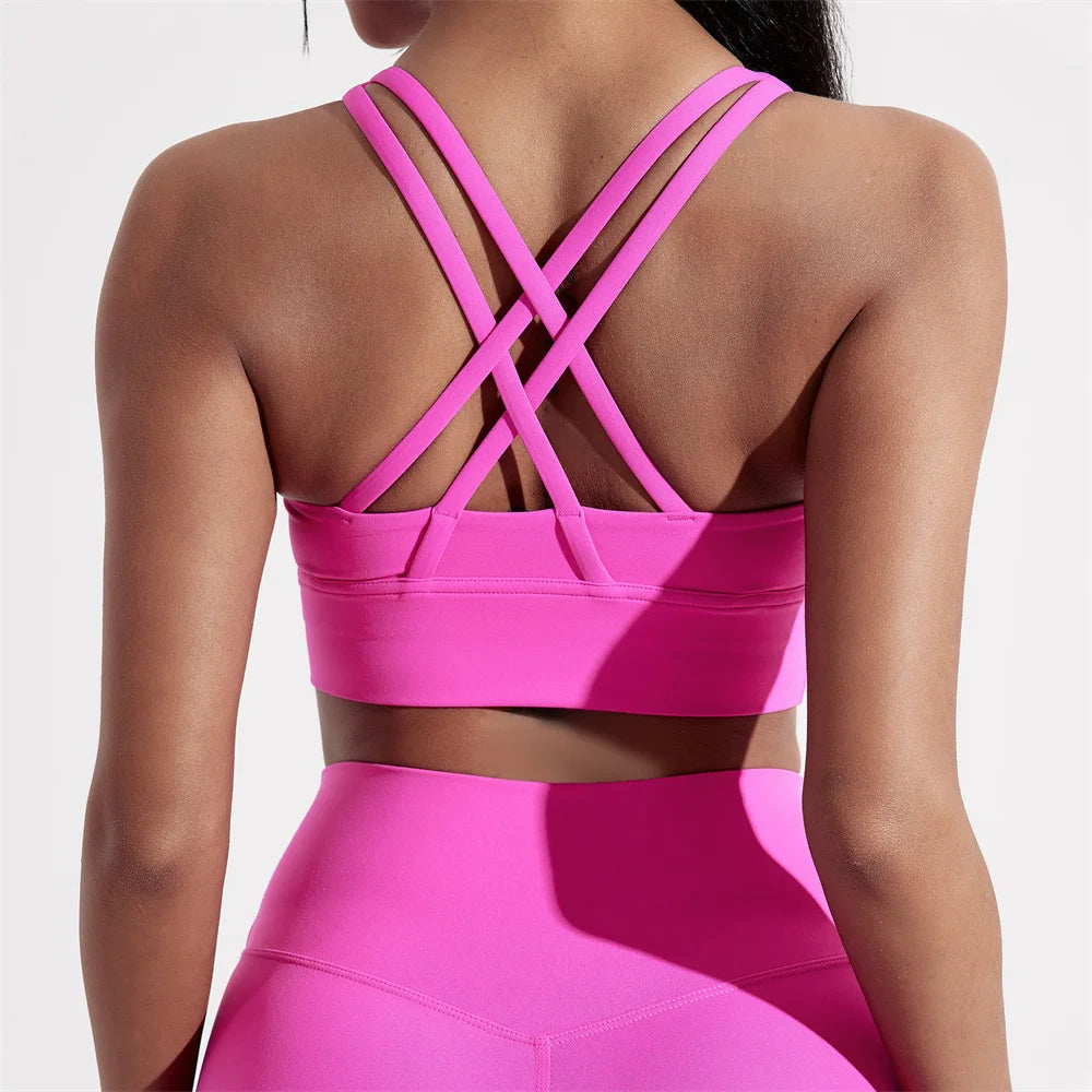 Yoga Underwear