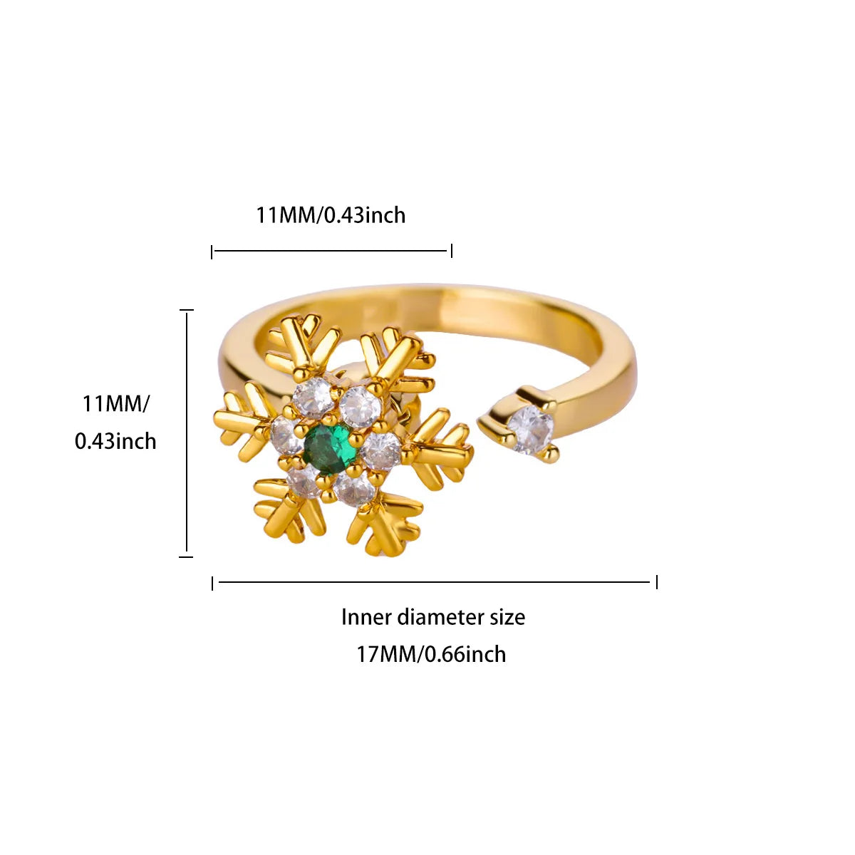 Diamond Rings