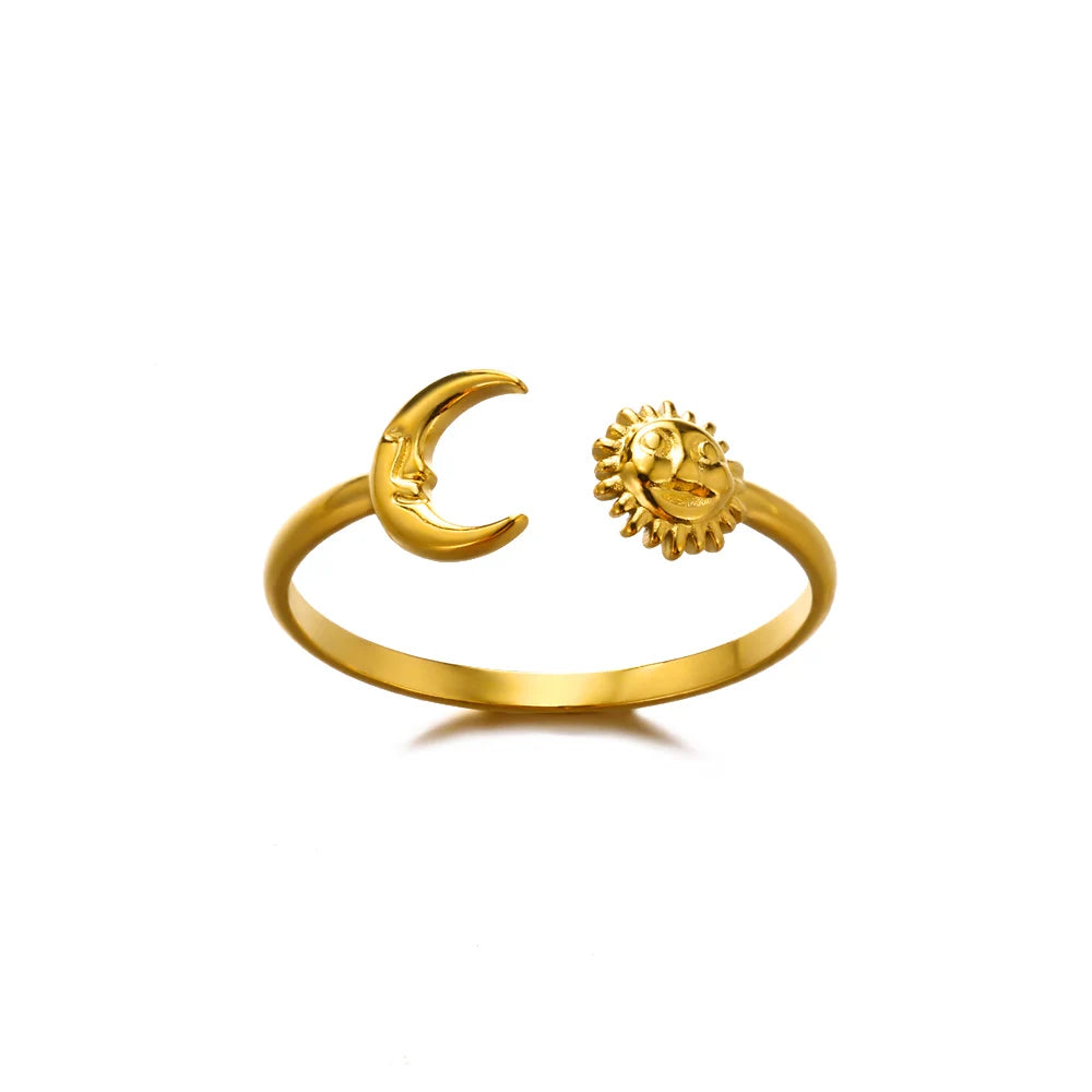 Shell Rings