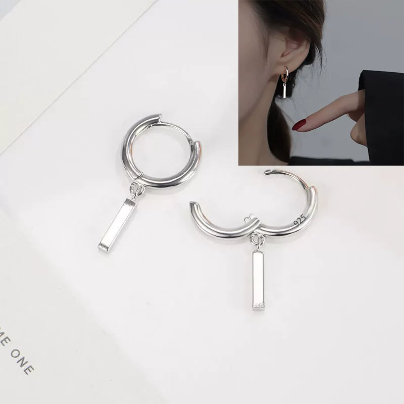Star Earring