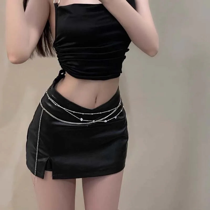 Chain Waist