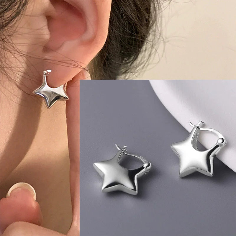 Star Earring