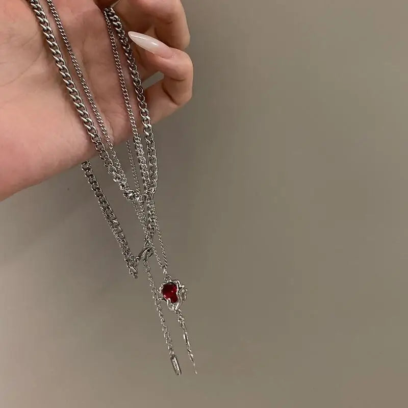 Chain Necklace