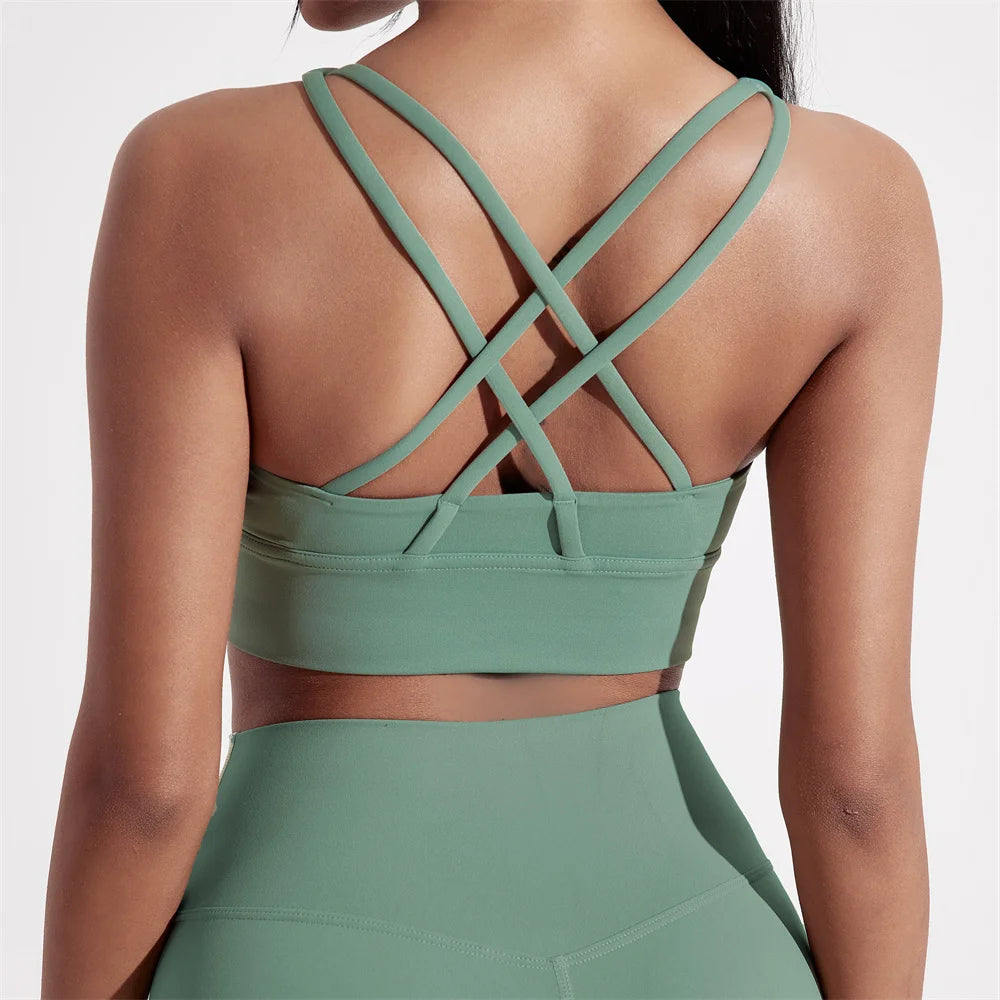 Yoga Underwear