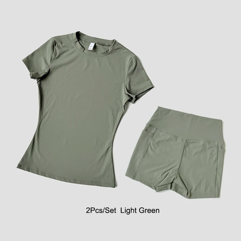 Gym Sportswear