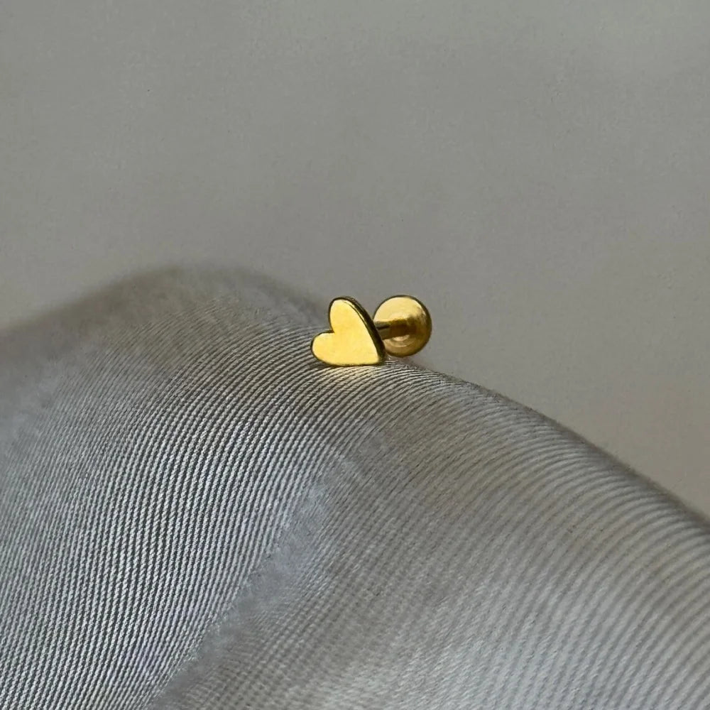 Silver Mini Zircon
