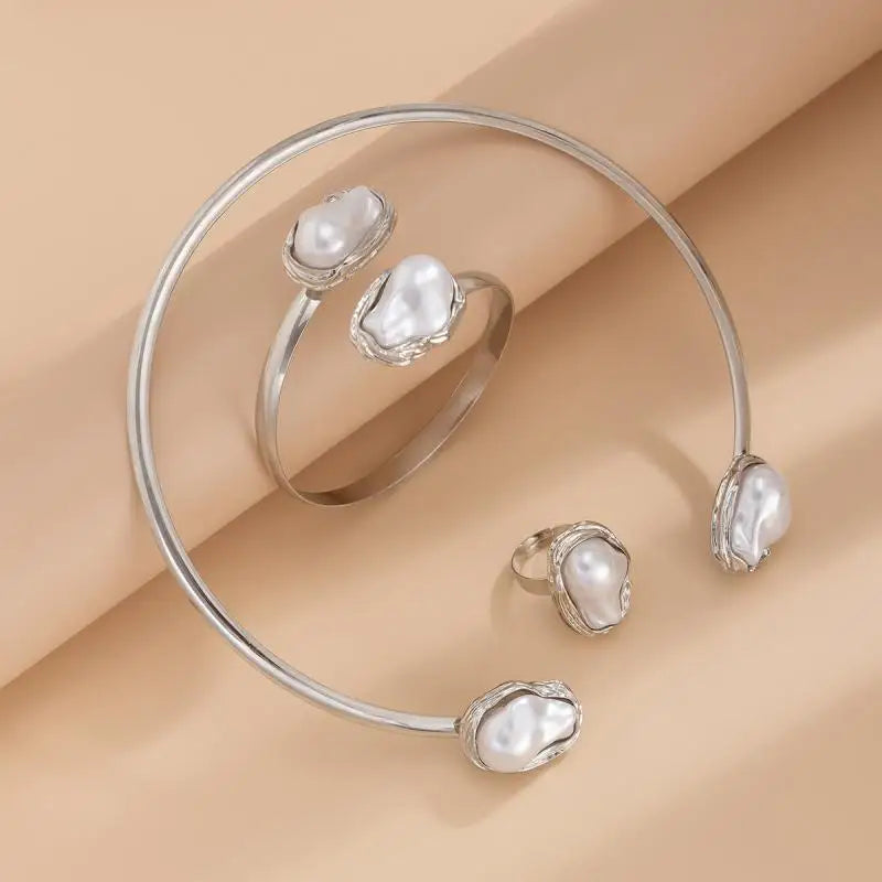 Necklace Bracelets