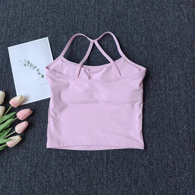 Push-Up Yoga