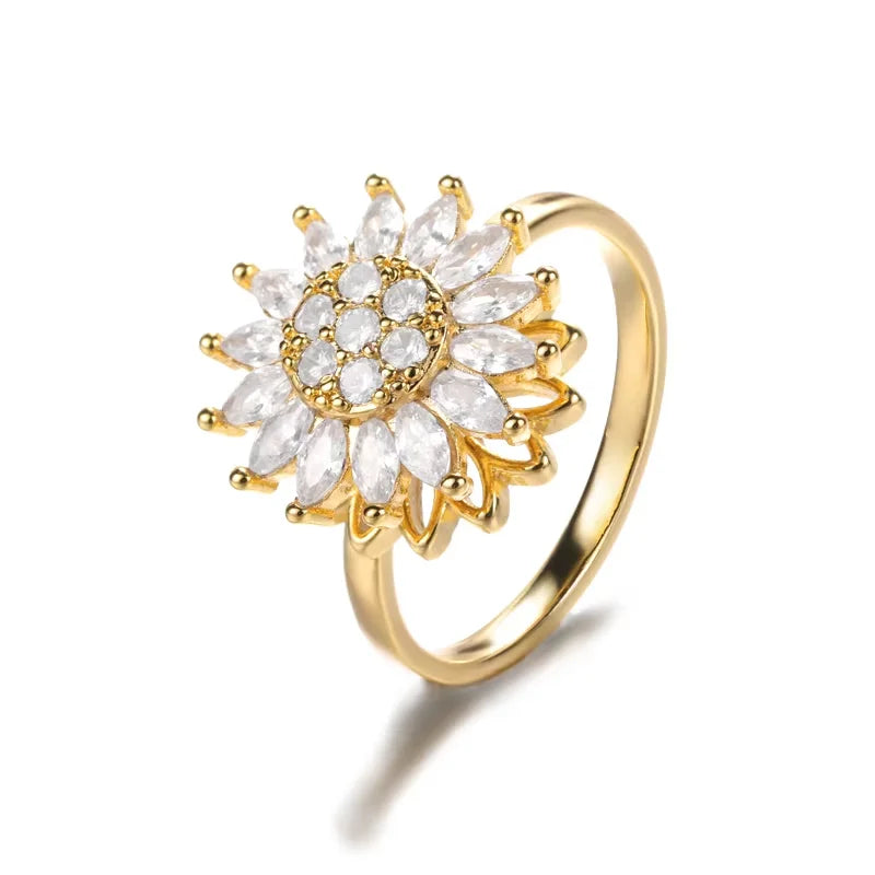Diamond Rings