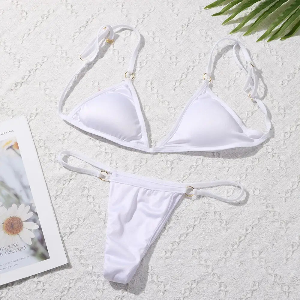 Brazilian Swimwear