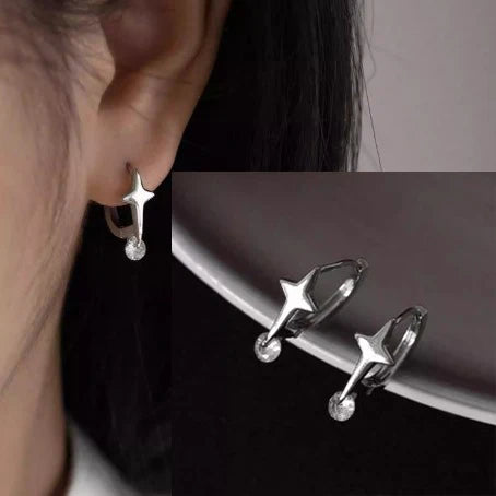 Star Earring