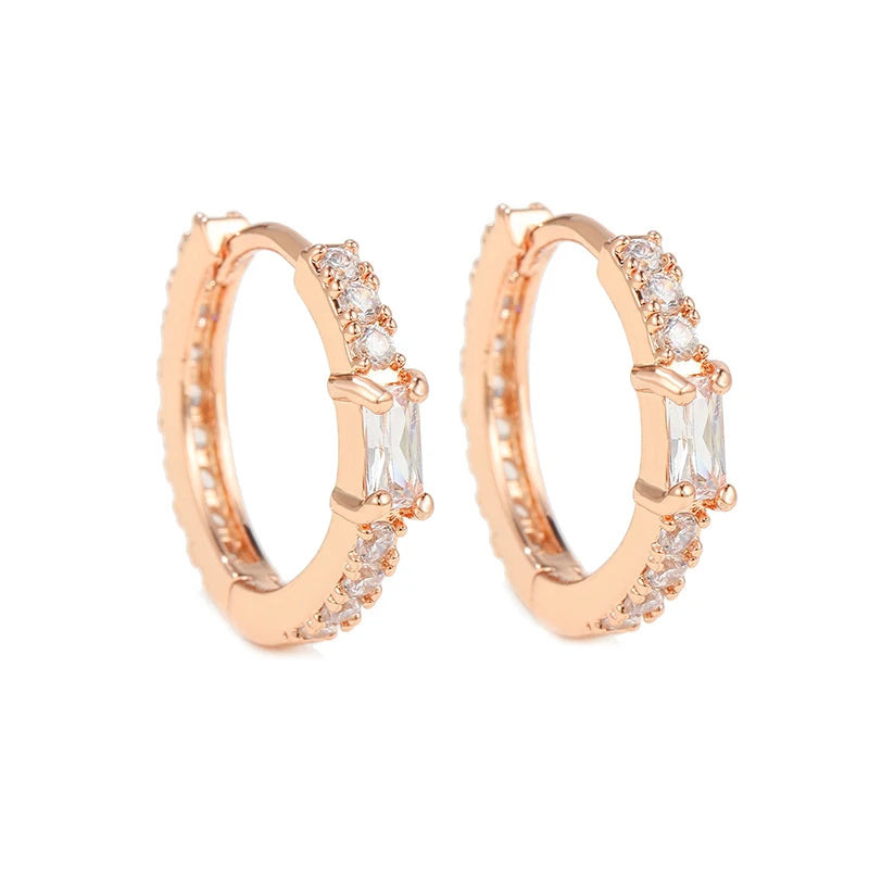 Zirconia Chain