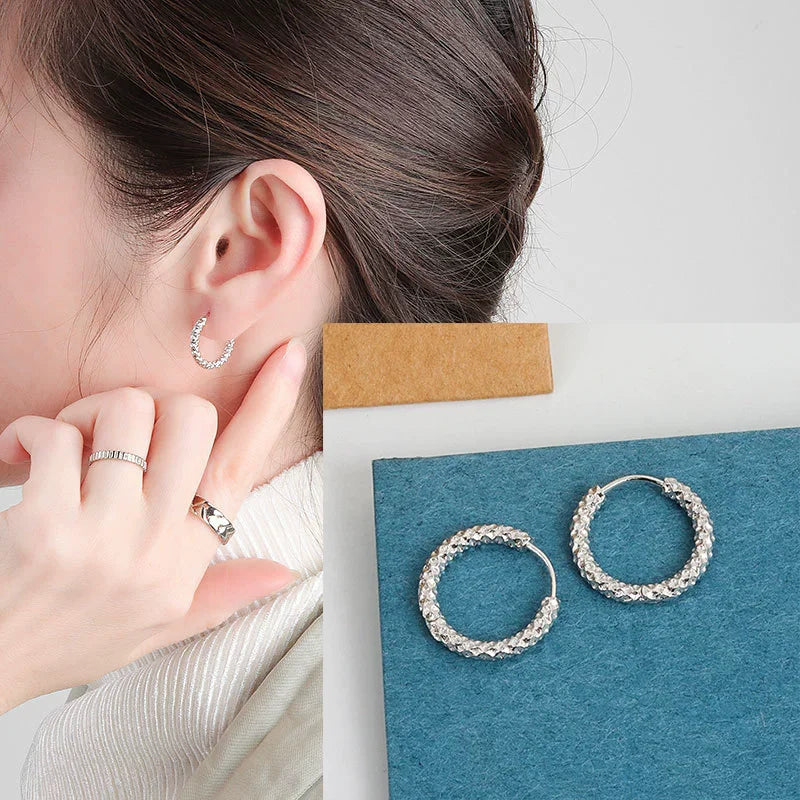 Star Earring