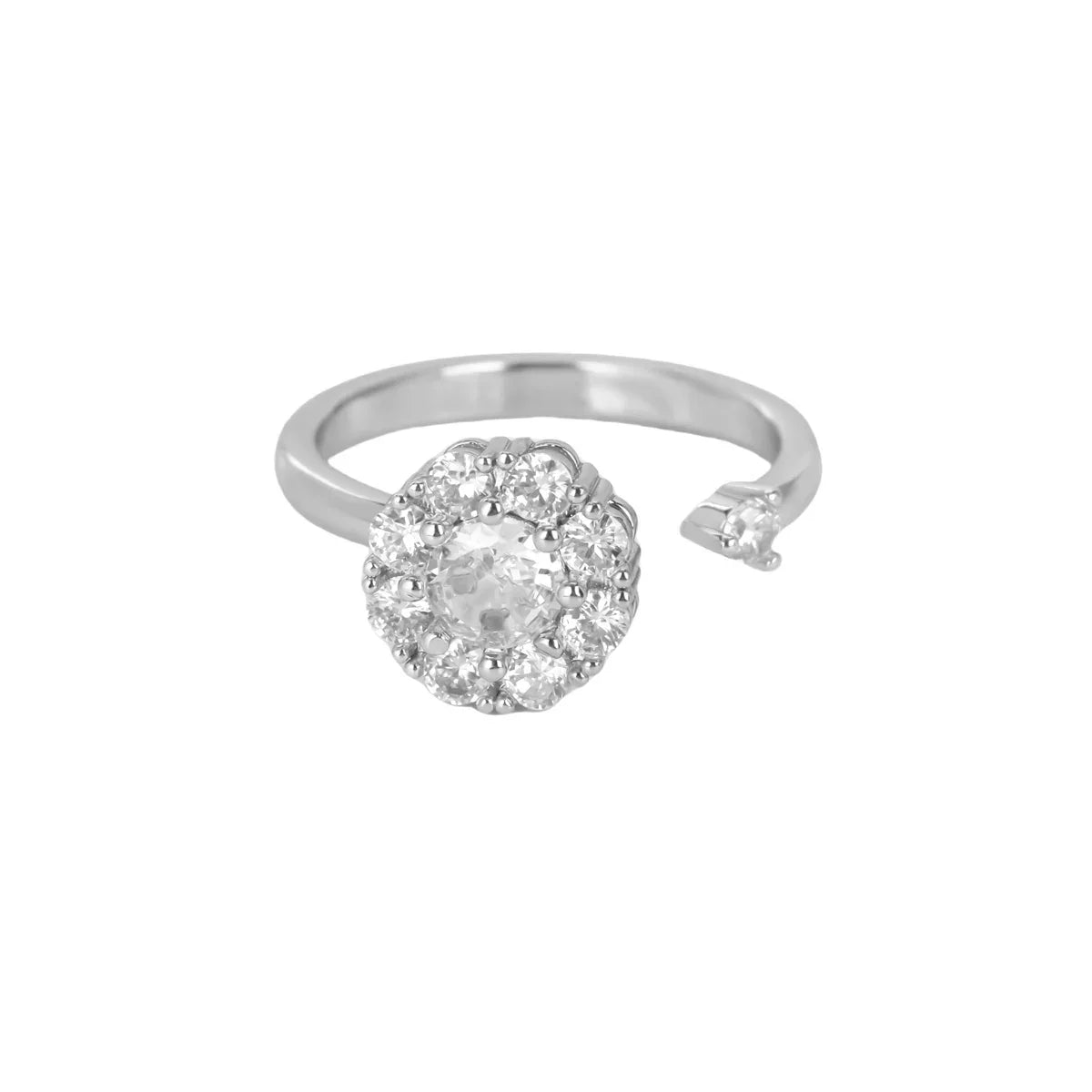 Diamond Rings