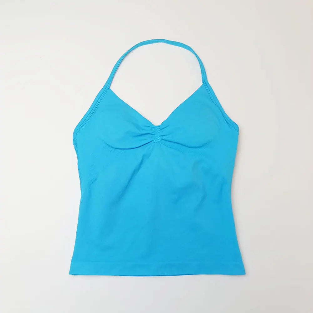 Back Bra Running