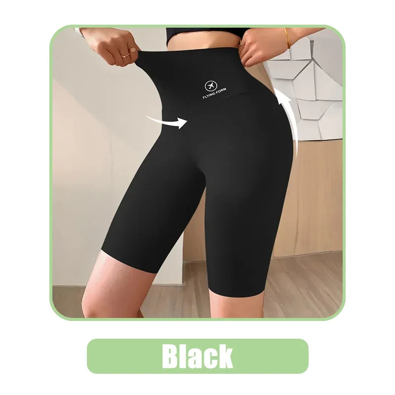Push Up shorts