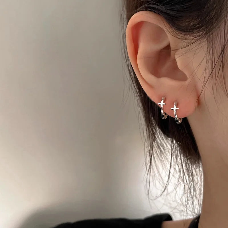 Star Earring