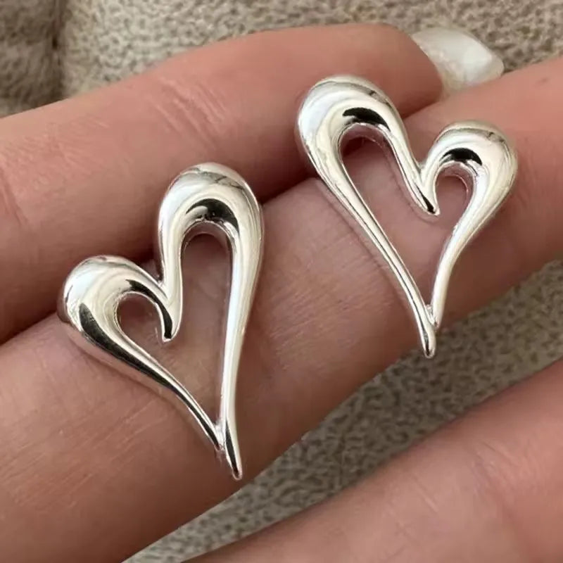 Star Earring