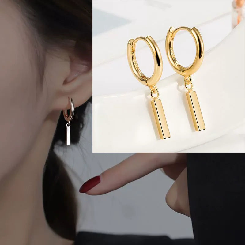 Star Earring