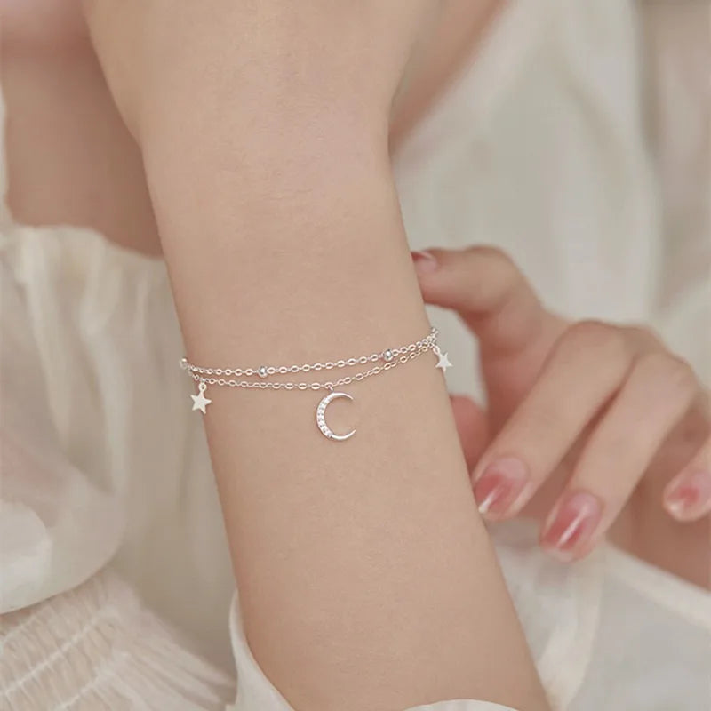 Moon Bracelets