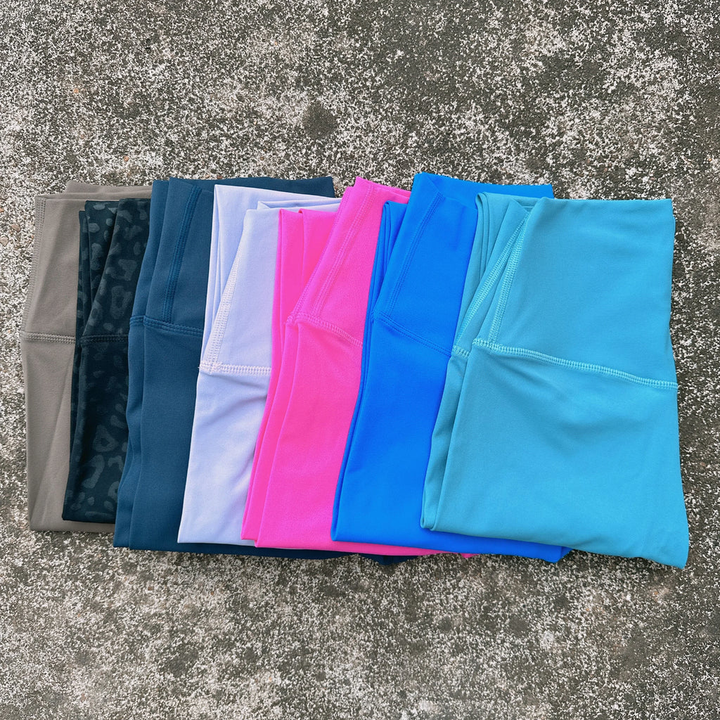 Yoga Sets