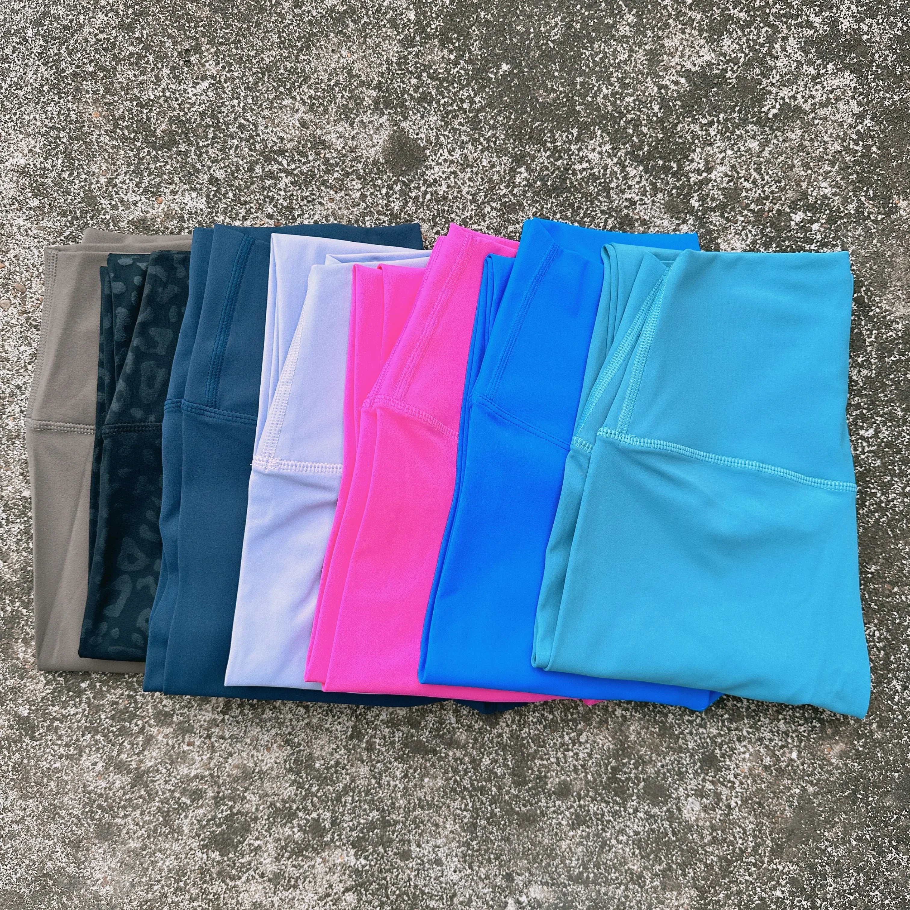 Yoga Sets