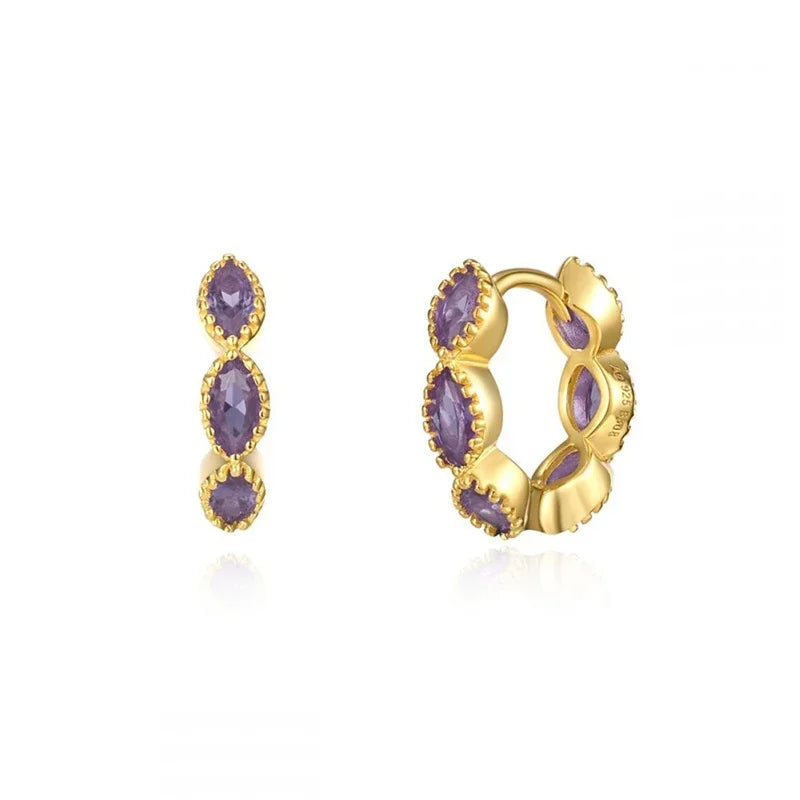 Hoop Earrings