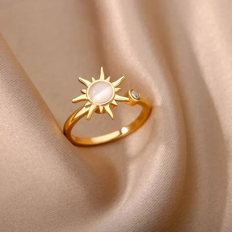 Diamond Rings