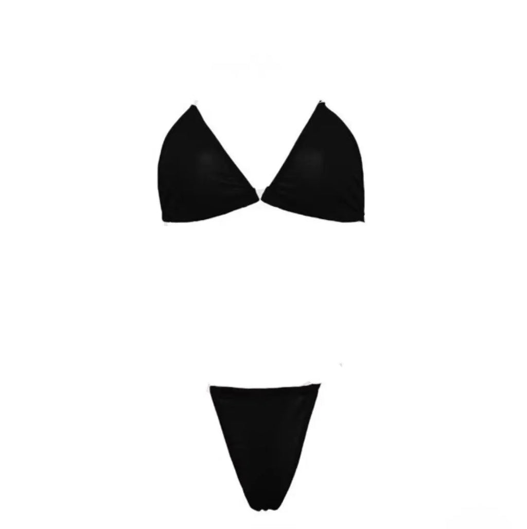 Tee-Point Bikini