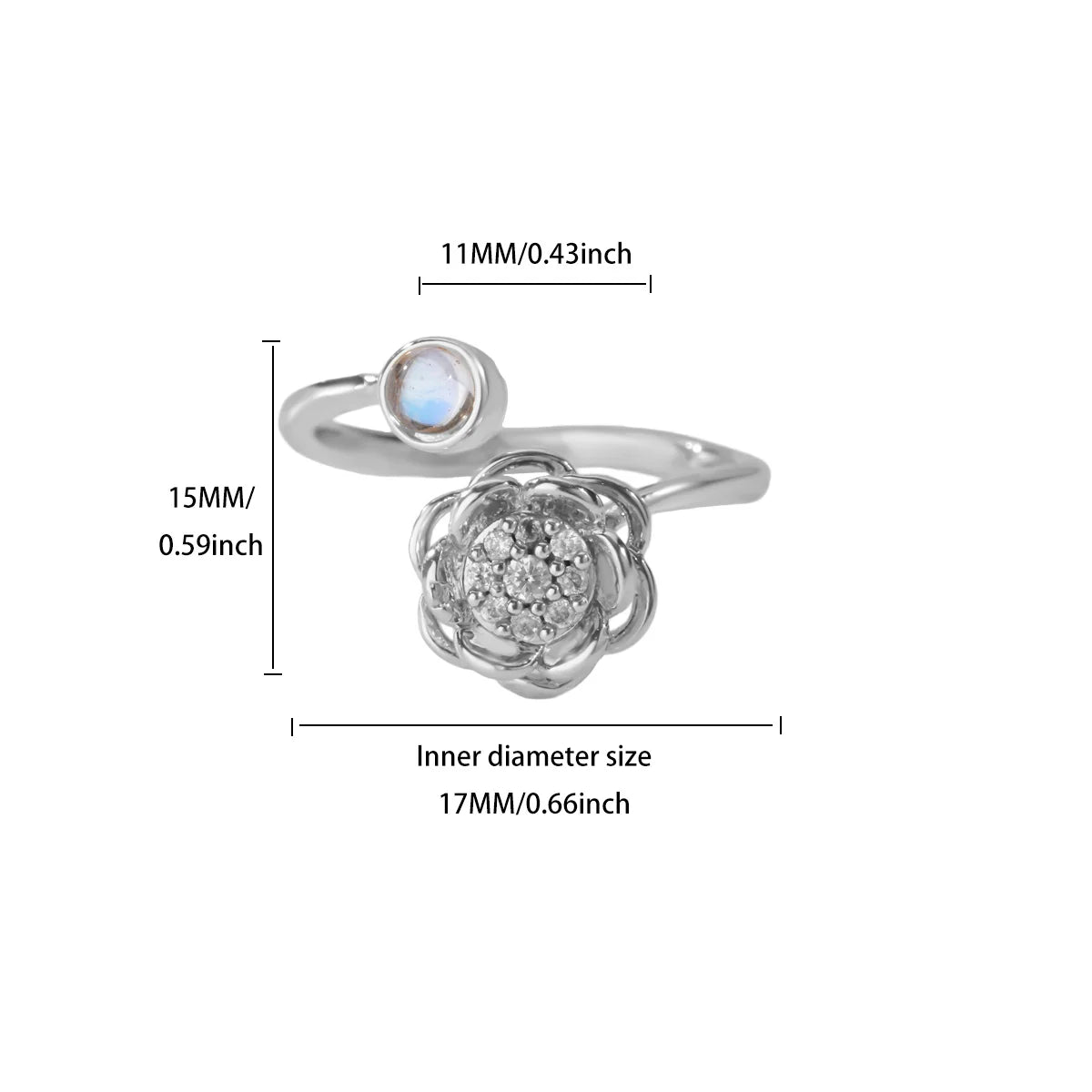 Diamond Rings
