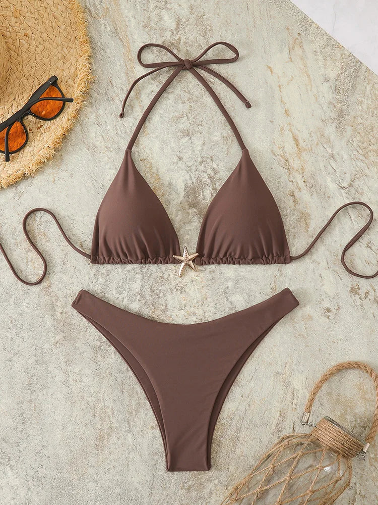 Sexy Bikini Set