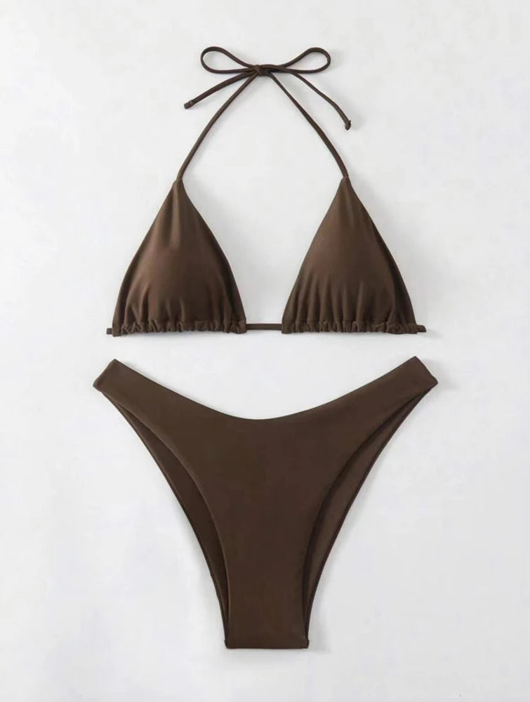 Thong Bikini Sexy