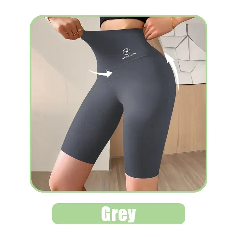 Push Up shorts