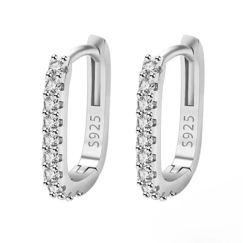 Hoop Earrings