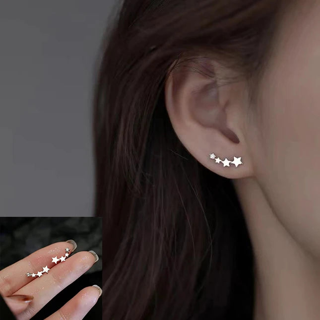 Star Earring