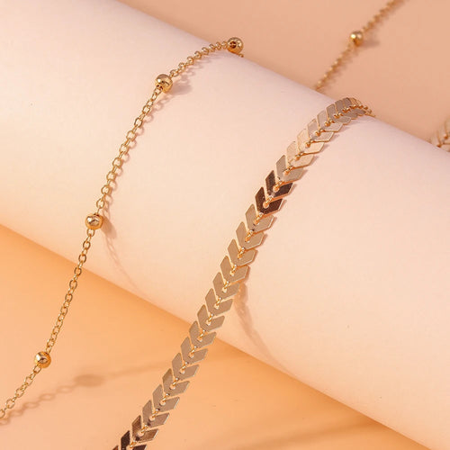 Aihua Sexy Chain