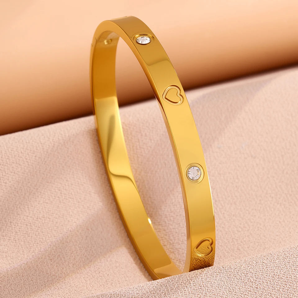 Women's Bracelet Set