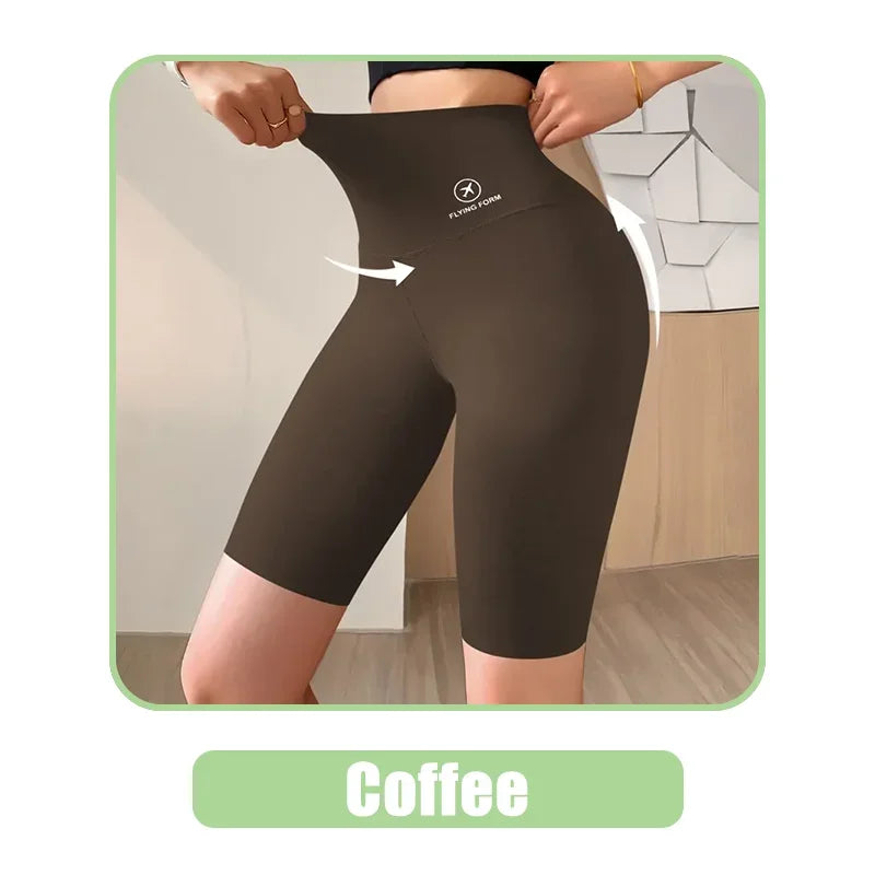 Push Up shorts
