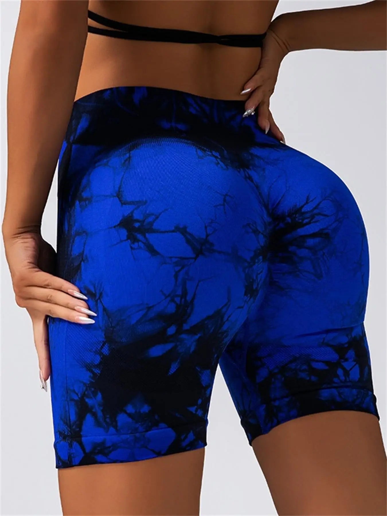 Fitness Yoga Shorts