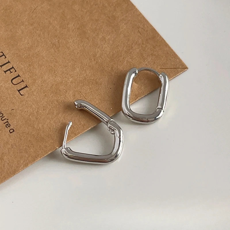 Hoop Earrings