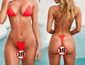 Tee-Point Bikini