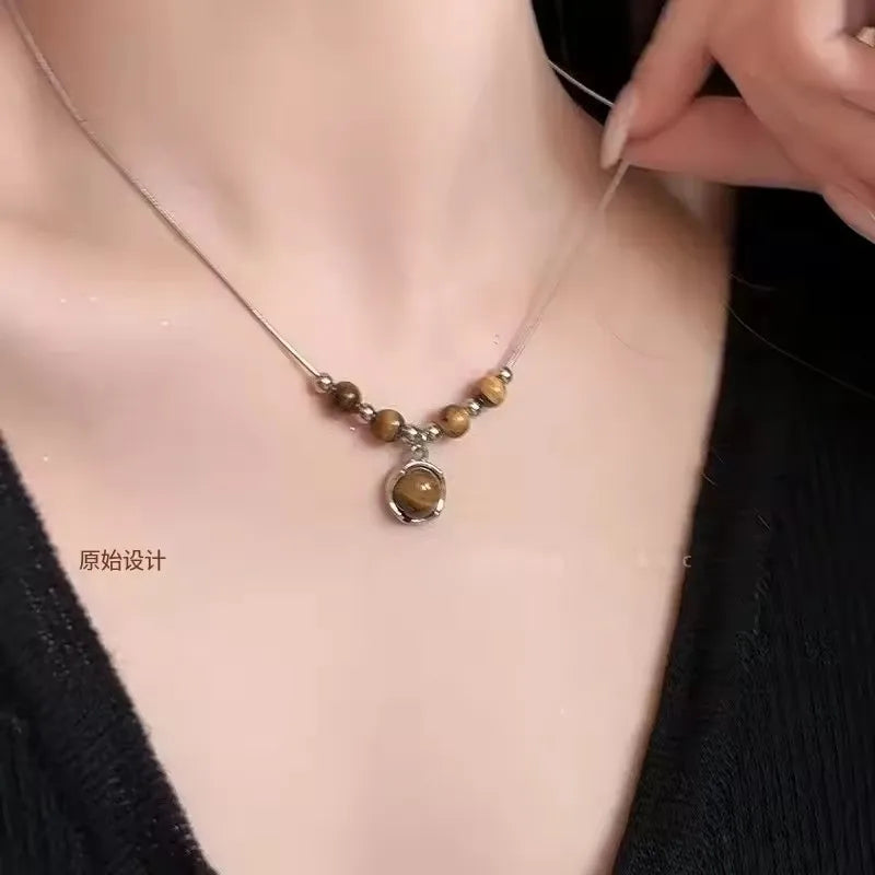 Butterfly  Necklace