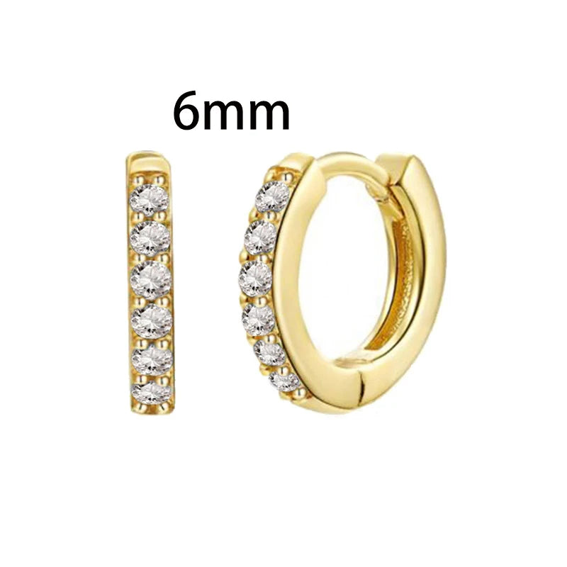 Zirconia Chain