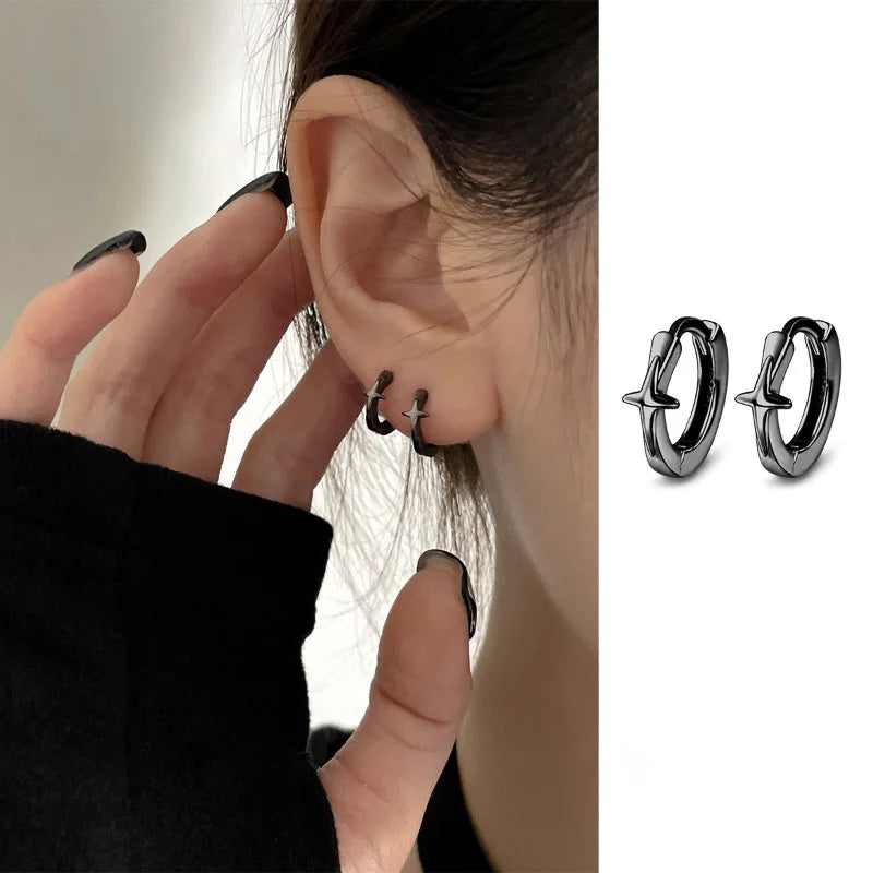 Star Earring