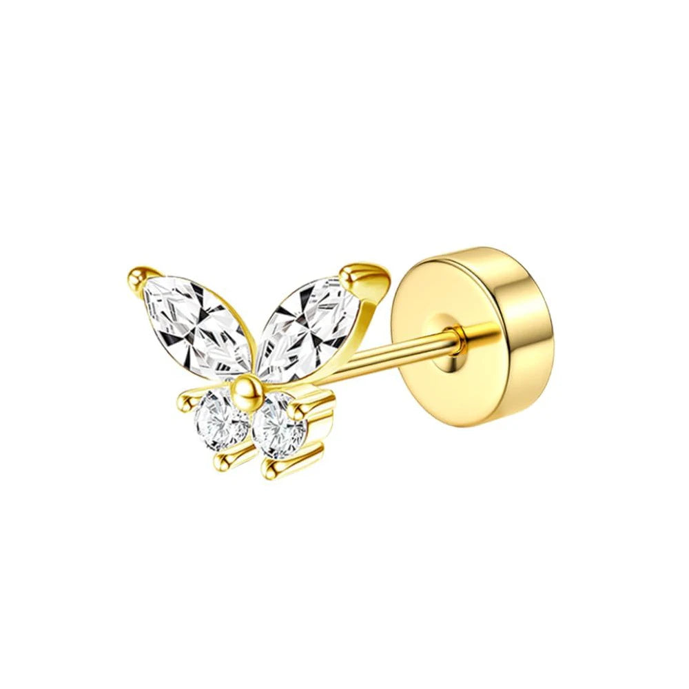 Studs Earrings